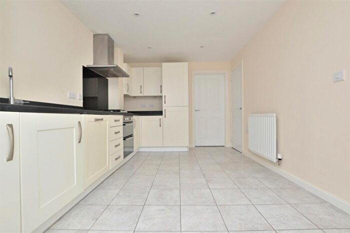 4 Bedroom Detached House To Rent In Martlet Way, Brockworth, Gloucester, GL3