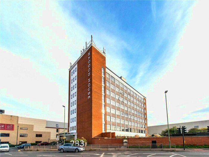 1 Bedroom Flat To Rent In Beddington Trading, Bath House Road, Croydon, CR0