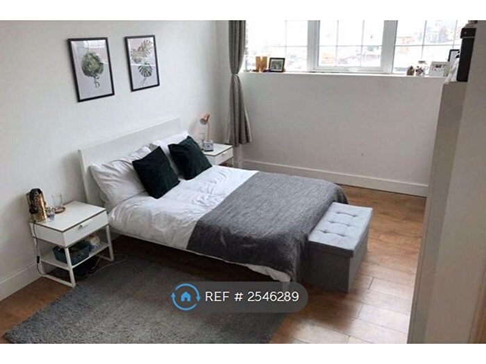 1 Bedroom Flat To Rent In Central House, Leicester, LE1