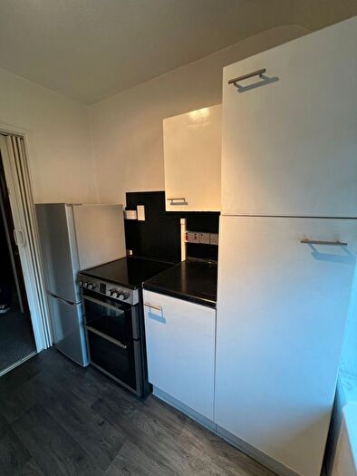 1 Bedroom Flat To Rent In Dagenham, RM10