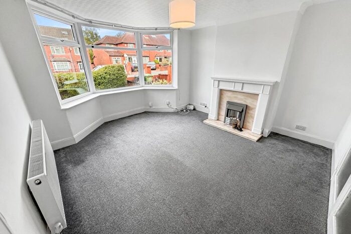 3 Bedroom Semi Detached House To Rent In Moor Allerton Avenue, Moortown, Leeds, LS17