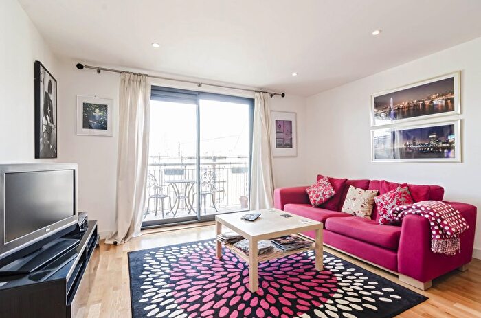 2 Bedroom Flat To Rent In Lant Street, Borough, SE1