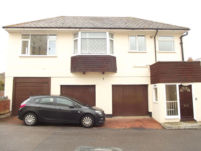 1 Bedroom Apartment To Rent In Dawlish, EX7