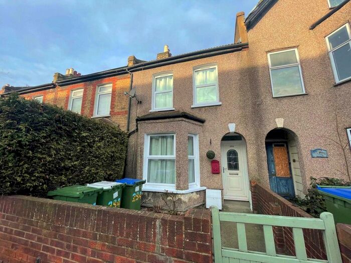 2 Bedroom Property To Rent In Bexley Road, Erith DA8