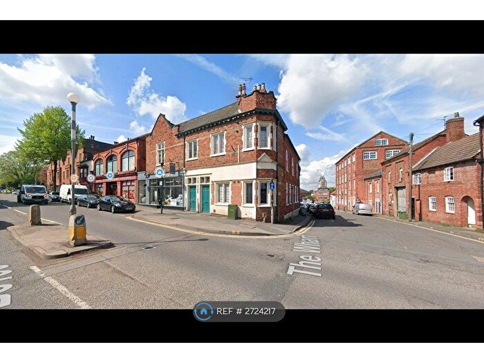 2 Bedroom Flat To Rent In Bar Gate Cottages, Newark, NG24