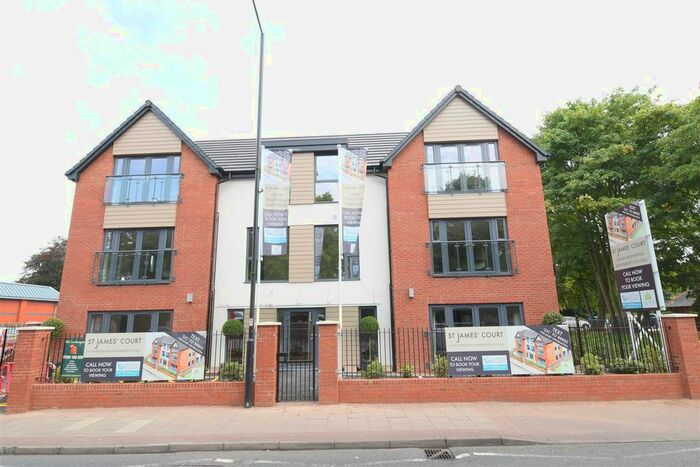 2 Bedroom Flat To Rent In Residential Property, Shirley, Solihull B90