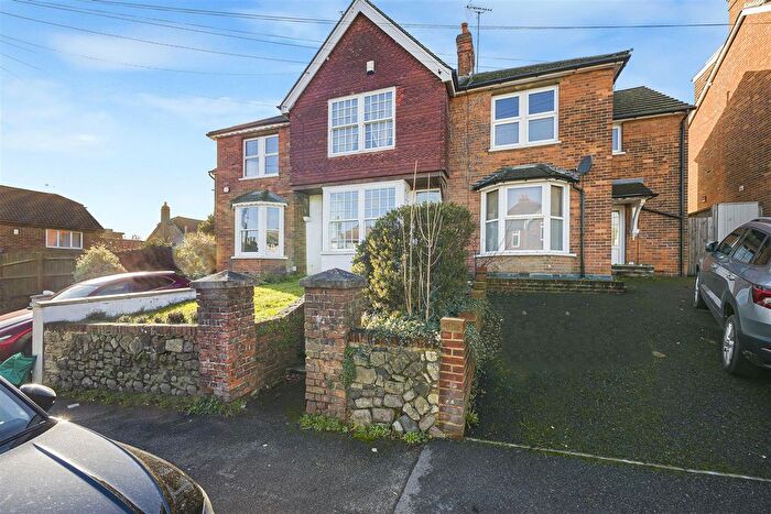4 Bedroom Terraced House For Sale In , London Road, Dunton Green, Kent, TN13