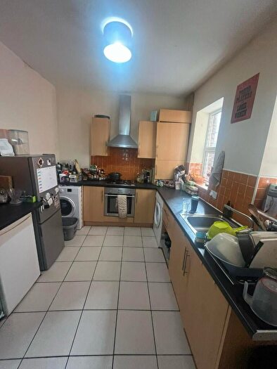 3 Bedroom Terraced House To Rent In Tenth Avenue, Newcastle Upon Tyne, NE6