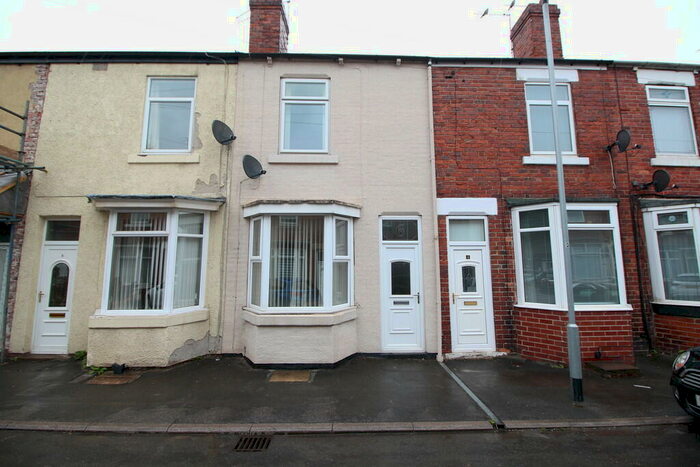 3 Bedroom Terraced House To Rent In Crown Street, Swinton, S64