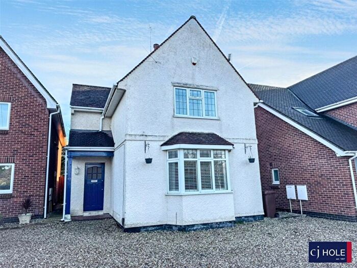 3 Bedroom Detached House For Sale In Green Street, Brockworth, Gloucester, GL3