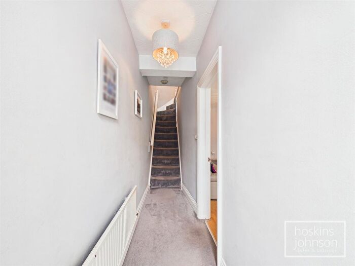 3 Bedroom Terraced House For Sale In William Street, Cilfynydd, Pontypridd, CF37