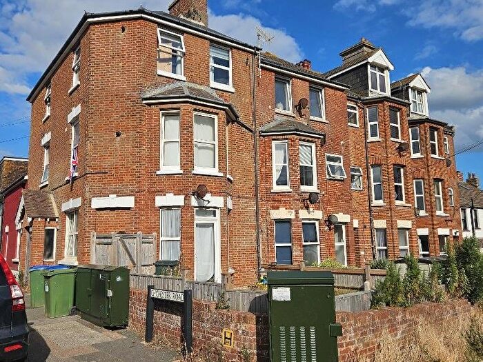2 Bedroom Flat For Sale In Claremont Road, Seaford, BN25