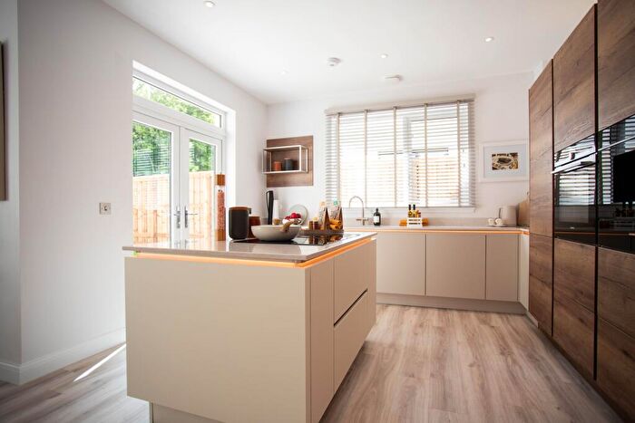 5 Bedroom Detached House For Sale In Drummond Hill, Stratherrick Rd, Inverness, IV2
