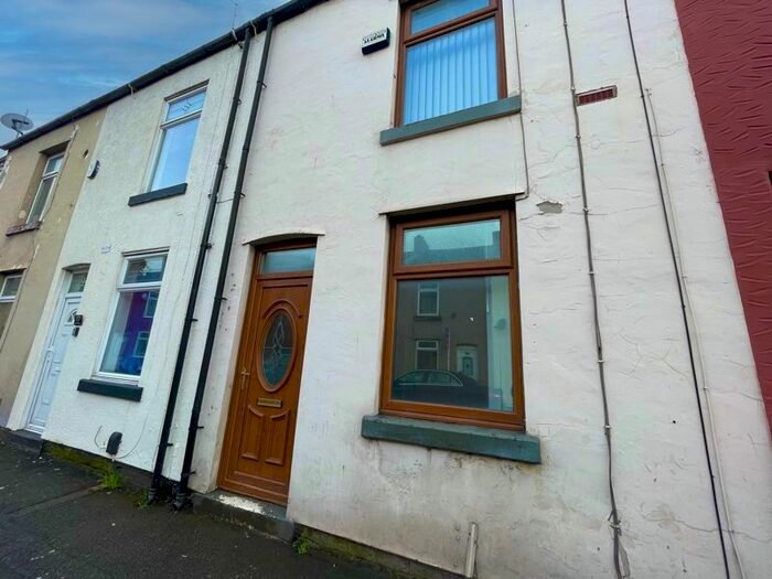 2 Bedroom Terraced House To Rent In Platt Street, Leigh, WN7