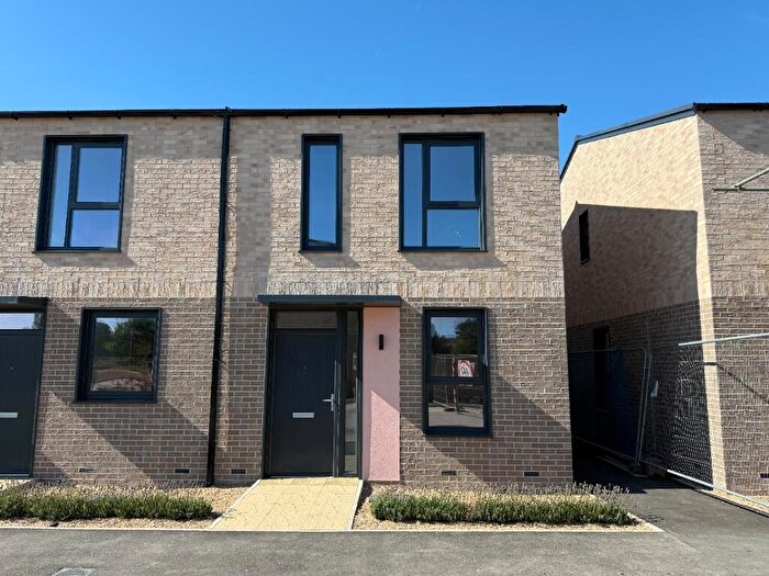 3 Bedroom End Of Terrace House To Rent In Andrew Cairns Drive, Littlehampton, West Sussex, BN17