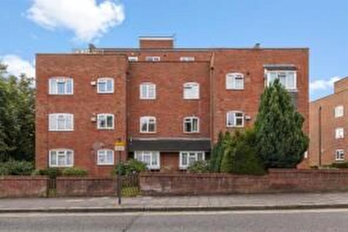 2 Bedroom Flat To Rent In Gayton Road, Harrow, HA1