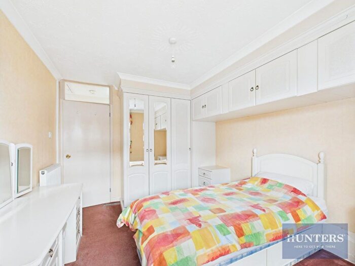 2 Bedroom Detached Bungalow For Sale In Loweswater Road, Cheltenham, GL51