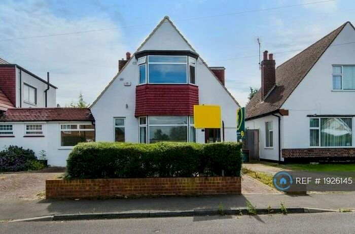 3 Bedroom Detached House To Rent In Pinner, Pinner, HA5