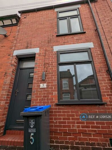 2 Bedroom Terraced House To Rent In Stanley Street, Biddulph, Stoke-On-Trent, ST8
