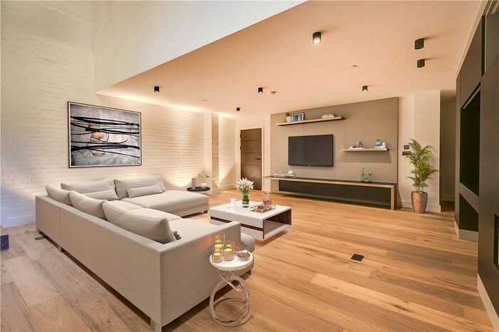 2 Bedroom Property To Rent In Barnaby Place, South Kensington, SW7