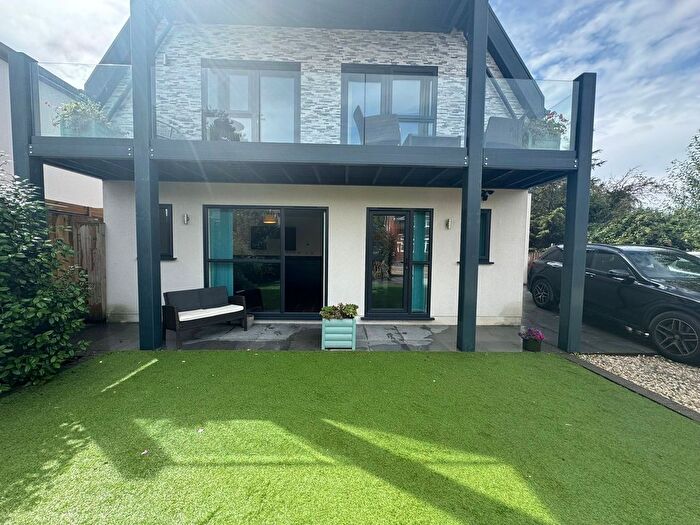 1 Bedroom Studio To Rent In Hazlemere Road, Seasalter, CT5