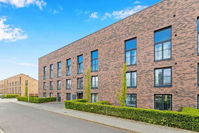 2 Bedroom Flat For Sale In / Muirhouse Parkway, Muirhouse, Edinburgh, EH4