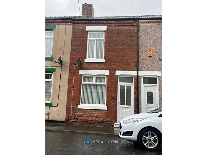 2 Bedroom Terraced House To Rent In Beaconsfield Street, Darlington, DL3