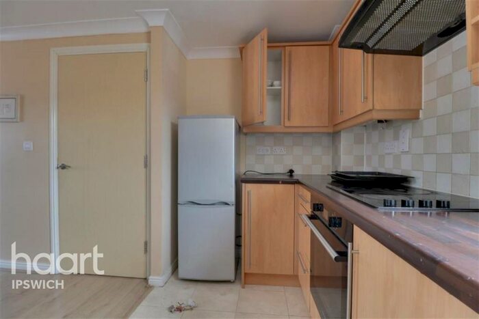 2 Bedroom Flat To Rent In Celestion Drive, Ipswich, IP3