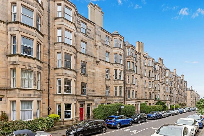 2 Bedroom Flat For Sale In (), Viewforth, Bruntsfield, Edinburgh, EH10