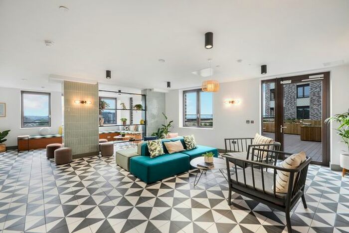 1 Bedroom Flat To Rent In Park Lane, Wembley HA9