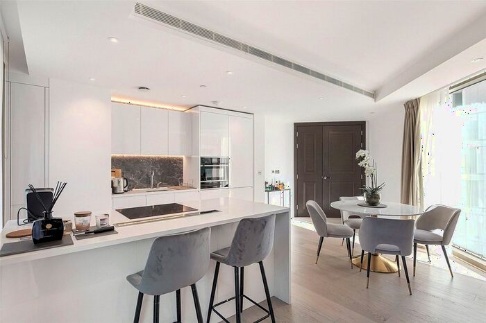 1 Bedroom Flat To Rent In Sherrin House, Warwick Lane, W14