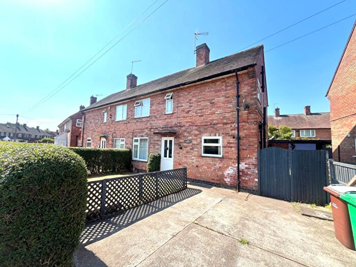 3 Bedroom House To Rent In Northdown Road, Nottingham, NG8