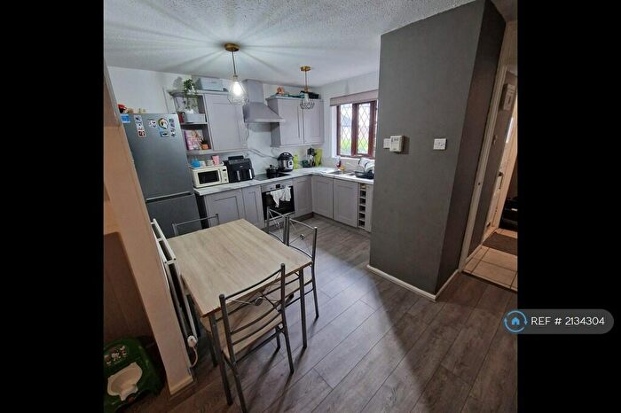 3 Bedroom Terraced House To Rent In Bowlingfield, Ingol, Preston, PR2