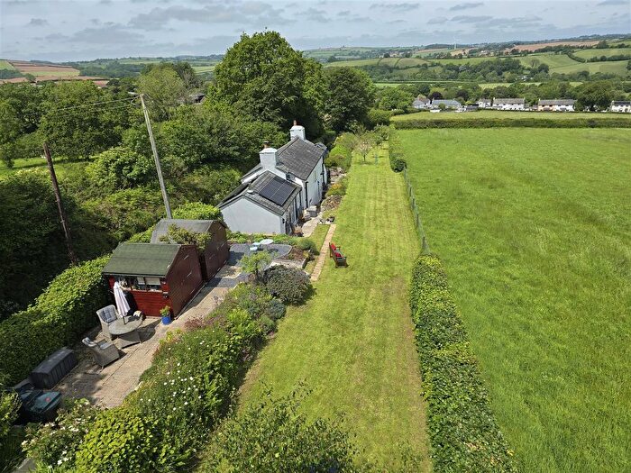 3 Bedroom Cottage For Sale In Lezant, Launceston, PL15