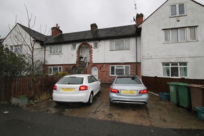 2 Bedroom Maisonette To Rent In Collingwood Road, Sutton, SM1