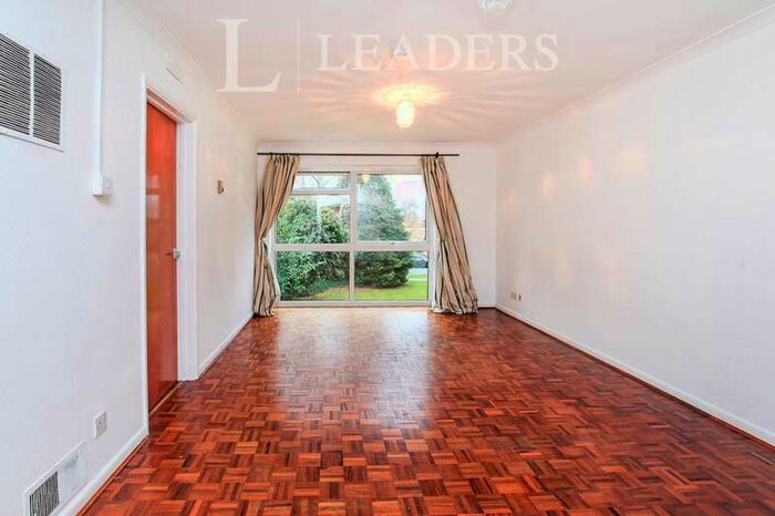 1 Bedroom Apartment To Rent In Adelaide Court, Copers Cope Road, Beckenham, BR3