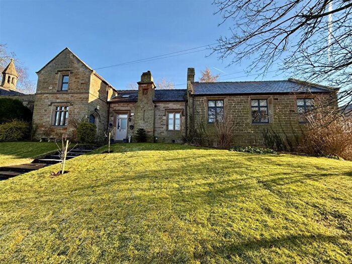 2 Bedroom Cottage For Sale In Blind Lane, Hurworth, Darlington, DL2