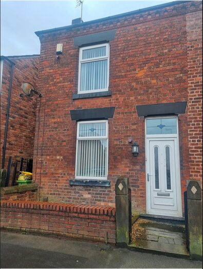 2 Bedroom Terraced House To Rent In Preston Road, Standish, Wigan, WN6
