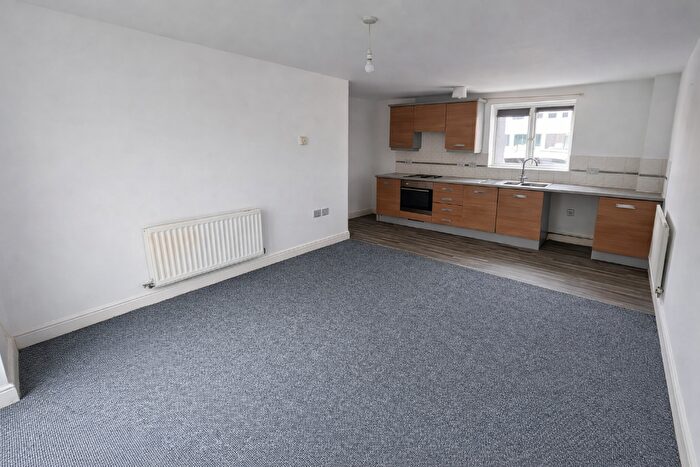 2 Bedroom Apartment To Rent In Rawsthorne Avenue, Manchester, M18