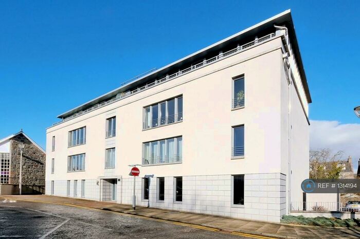 2 Bedroom Flat To Rent In Queens Lane North, Aberdeen, AB15