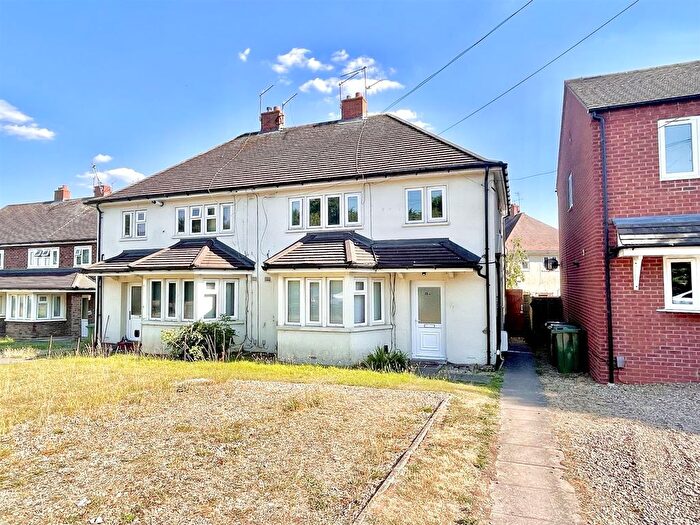 1 Bedroom Maisonette To Rent In Salters Lane, Redditch, B97