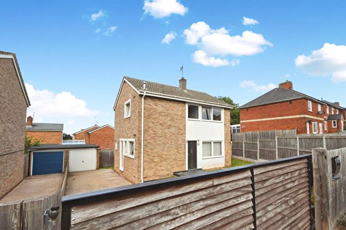 3 Bedroom Detached House For Sale In Ramsey Road, Halstead, CO9