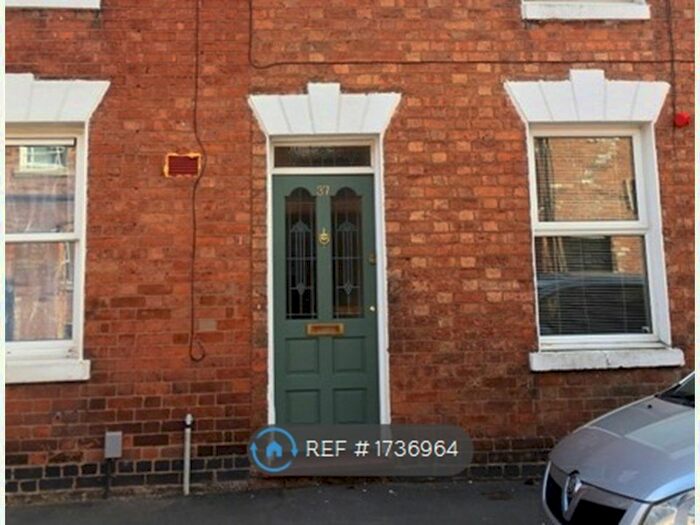 2 Bedroom Terraced House To Rent In Hill Street, Leamington Spa, CV32