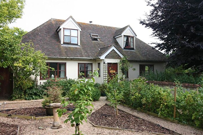 3 Bedroom Cottage To Rent In Churn Estate, Blewbury, Didcot, OX11