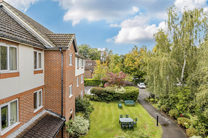 1 Bedroom Apartment For Sale In London Road, Headington, OX3