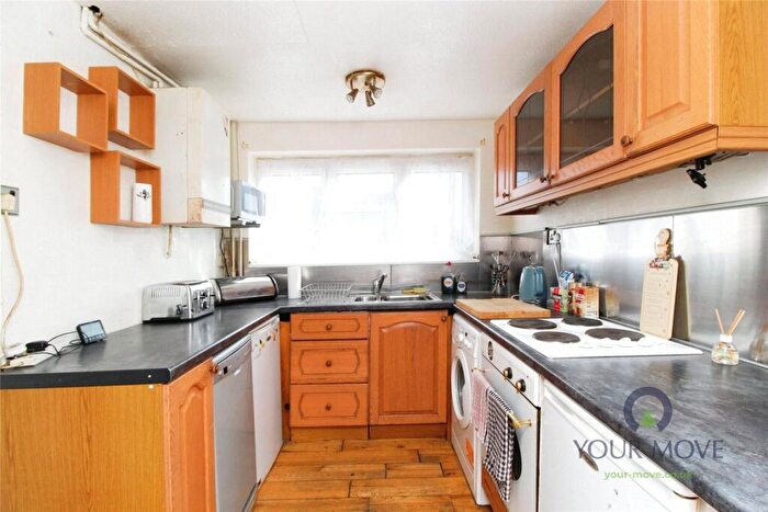 2 Bedroom Semi-Detached House For Sale In Cropston Drive, Coalville, Leicestershire, LE67