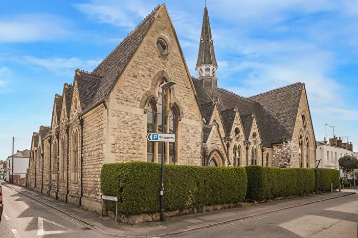 2 Bedroom End Of Terrace House To Rent In Great Norwood Street, Cheltenham, GL50