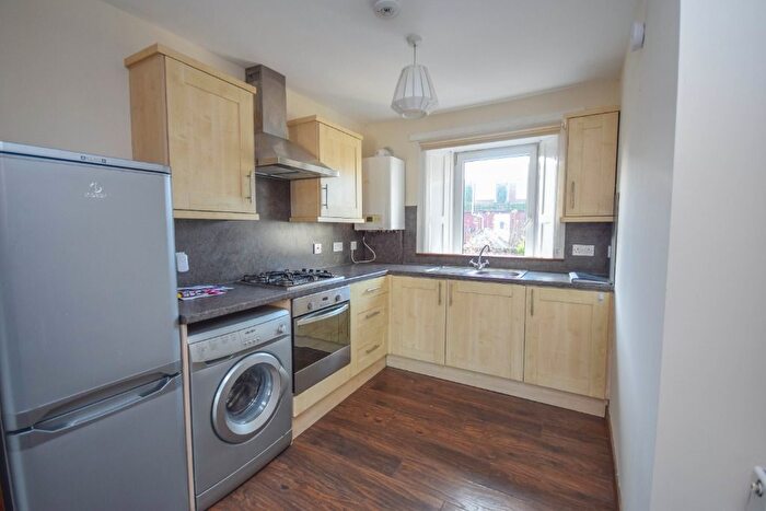 2 Bedroom Flat To Rent In Commerce Street, Montrose, Angus, DD10