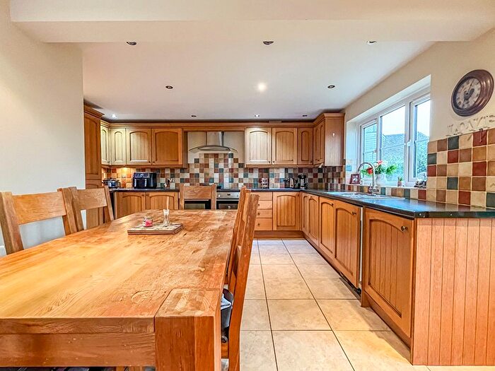 3 Bedroom Detached House For Sale In Main Road, Westfield, TN35