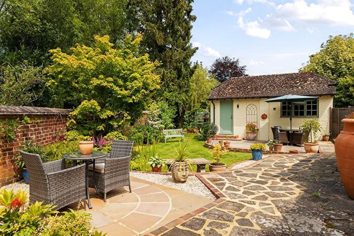 2 Bedroom Detached House For Sale In Mill Road, West Chiltington, West Sussex, RH20